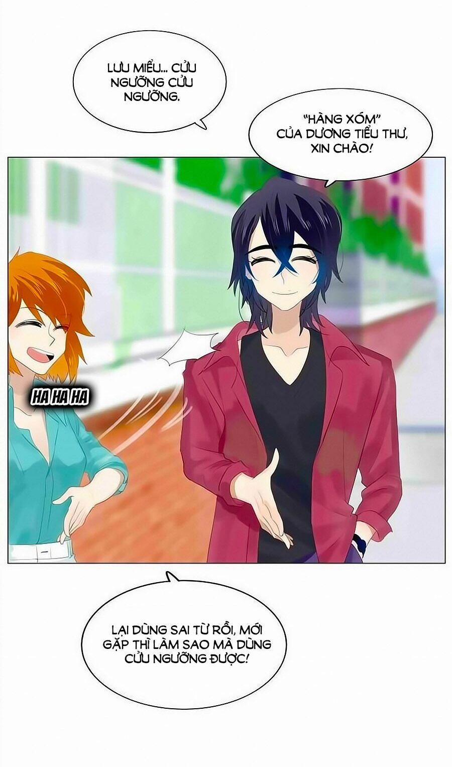 Kết Hôn Không Dễ 65 trang 35