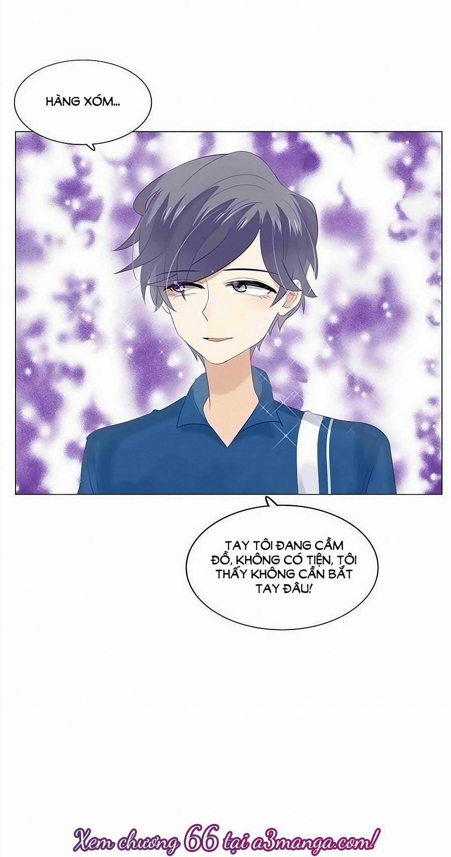 Kết Hôn Không Dễ 65 trang 36