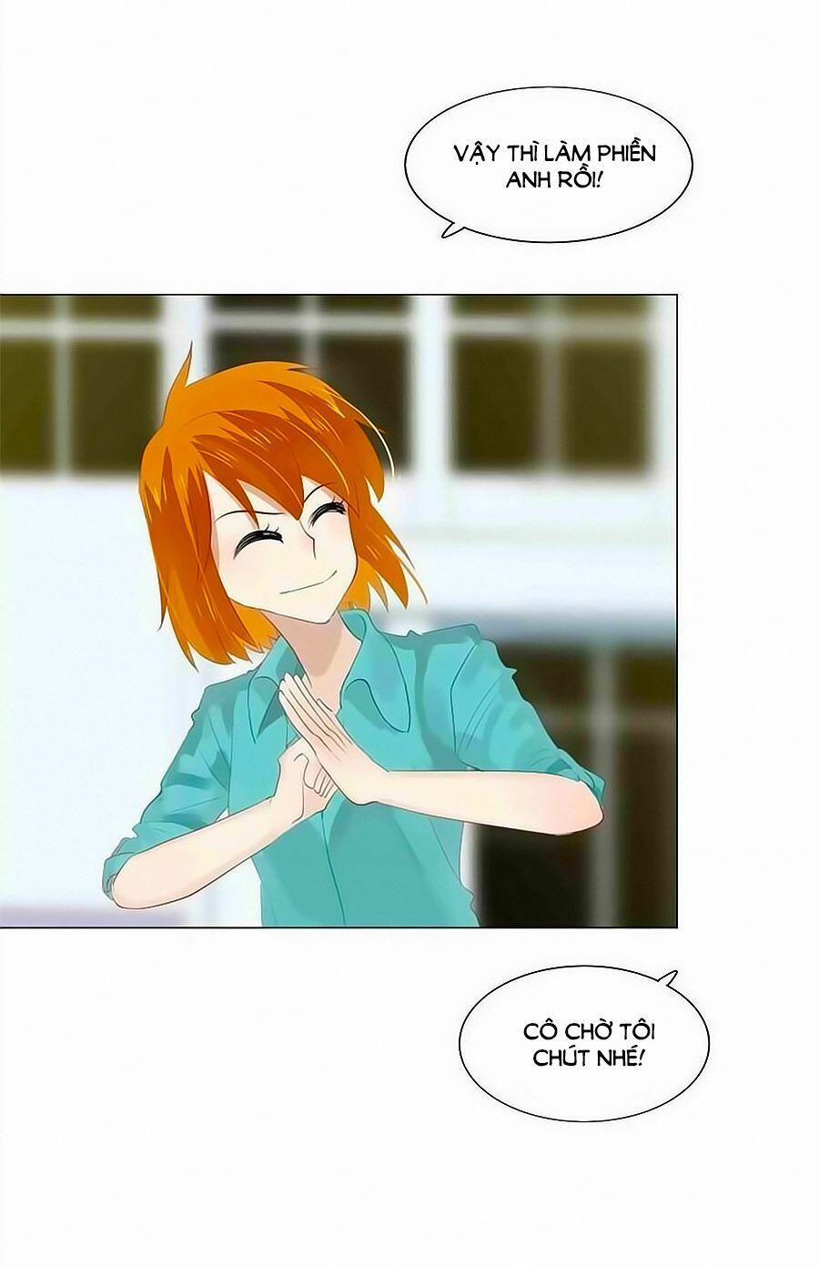 Kết Hôn Không Dễ 65 trang 6