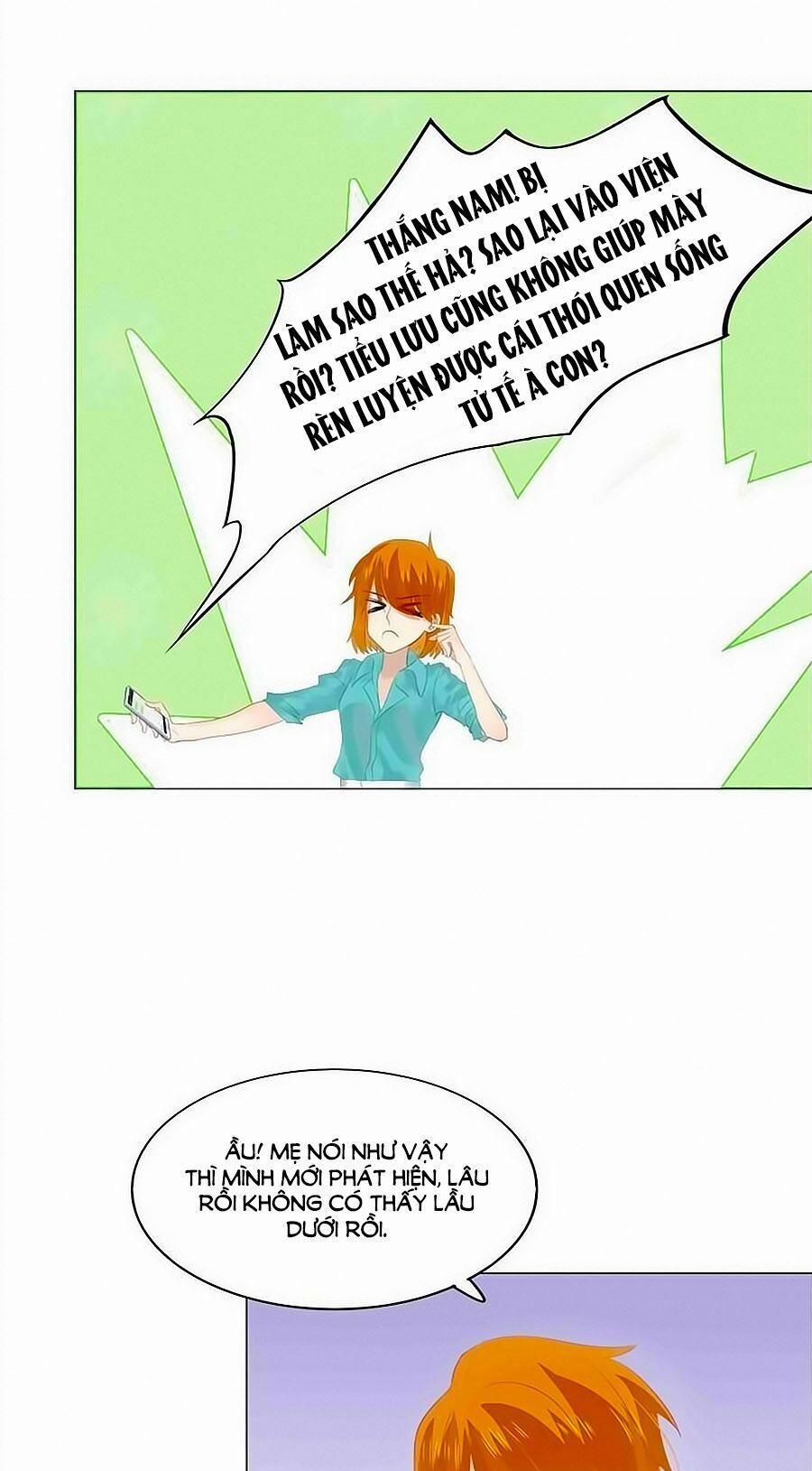 Kết Hôn Không Dễ 65 trang 8