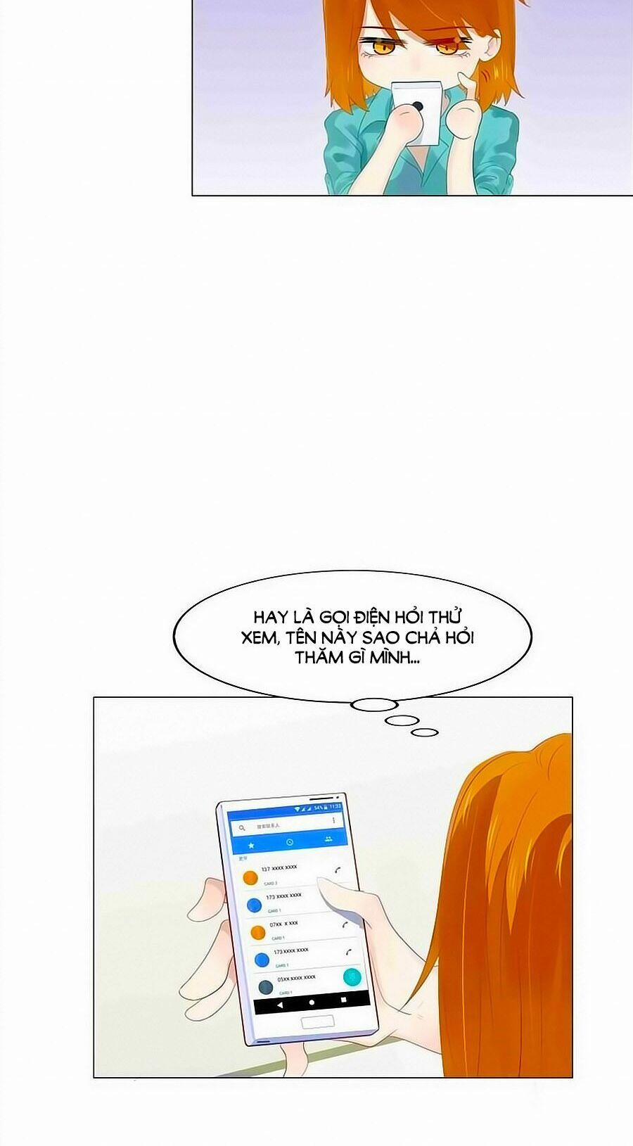 Kết Hôn Không Dễ 65 trang 9