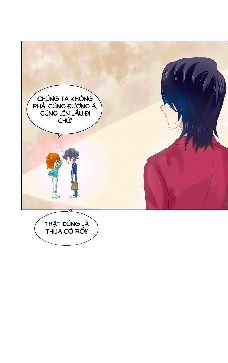 Kết Hôn Không Dễ 66 trang 10