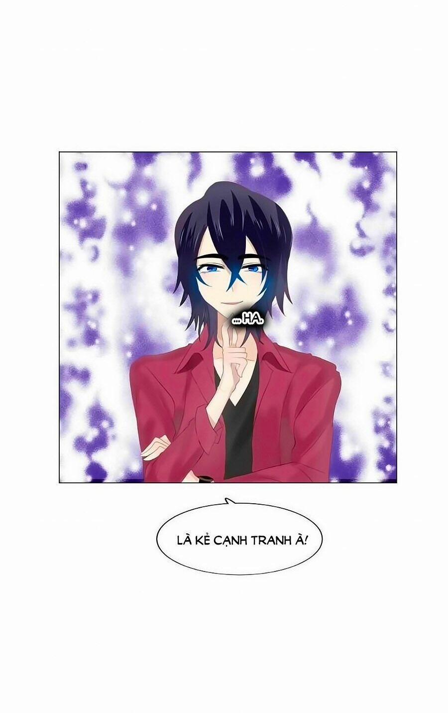 Kết Hôn Không Dễ 66 trang 11