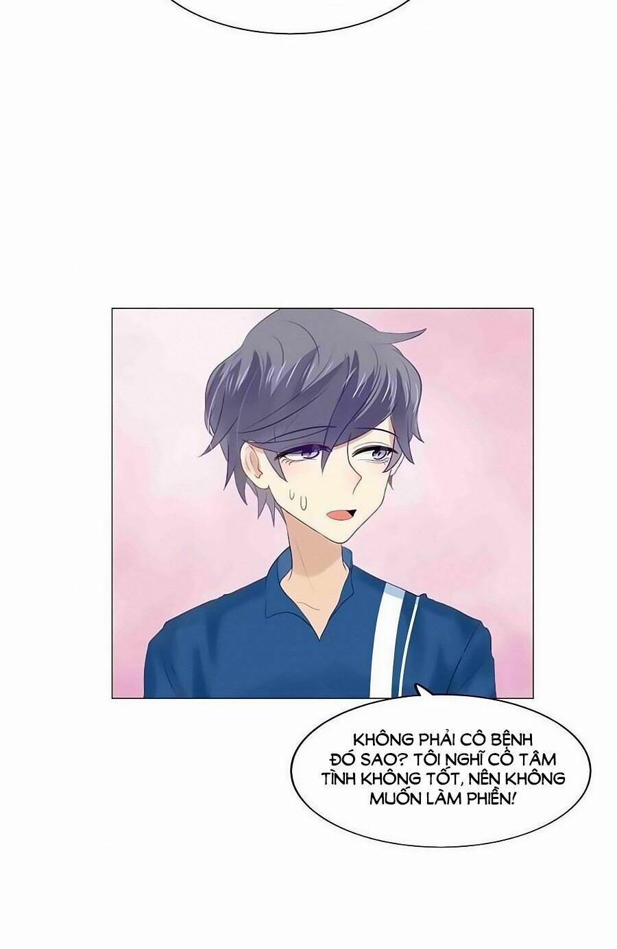 Kết Hôn Không Dễ 66 trang 13