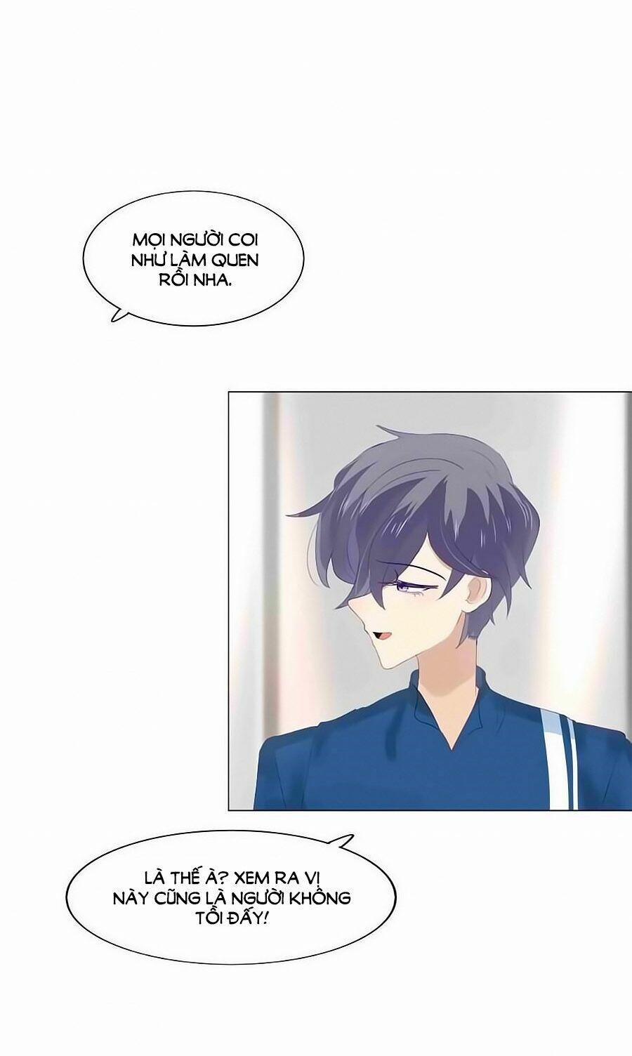 Kết Hôn Không Dễ 66 trang 17