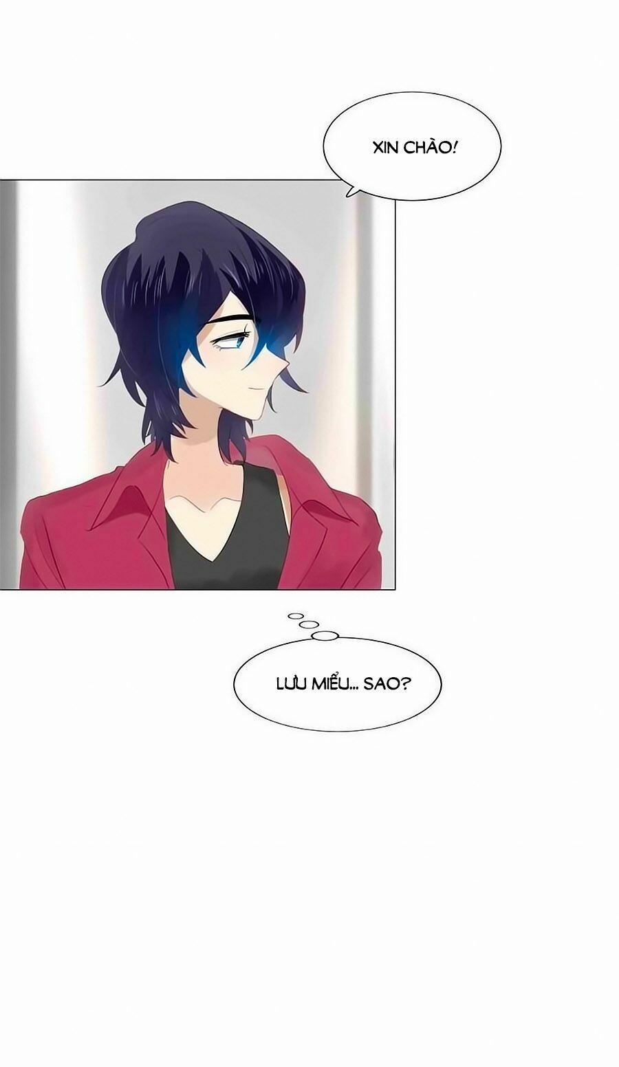 Kết Hôn Không Dễ 66 trang 18