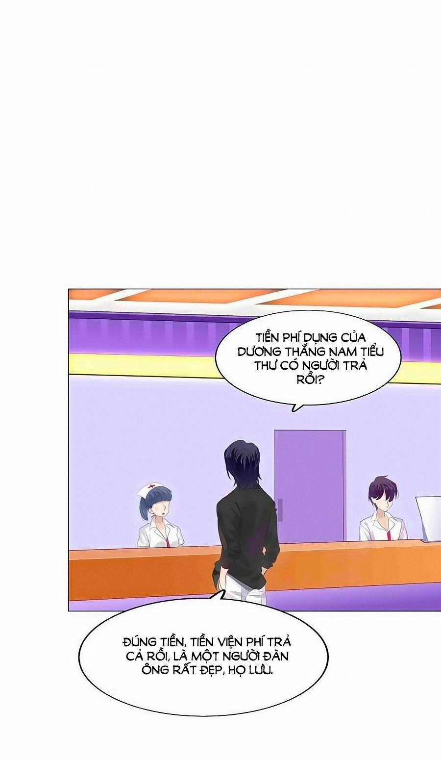 Kết Hôn Không Dễ 66 trang 19