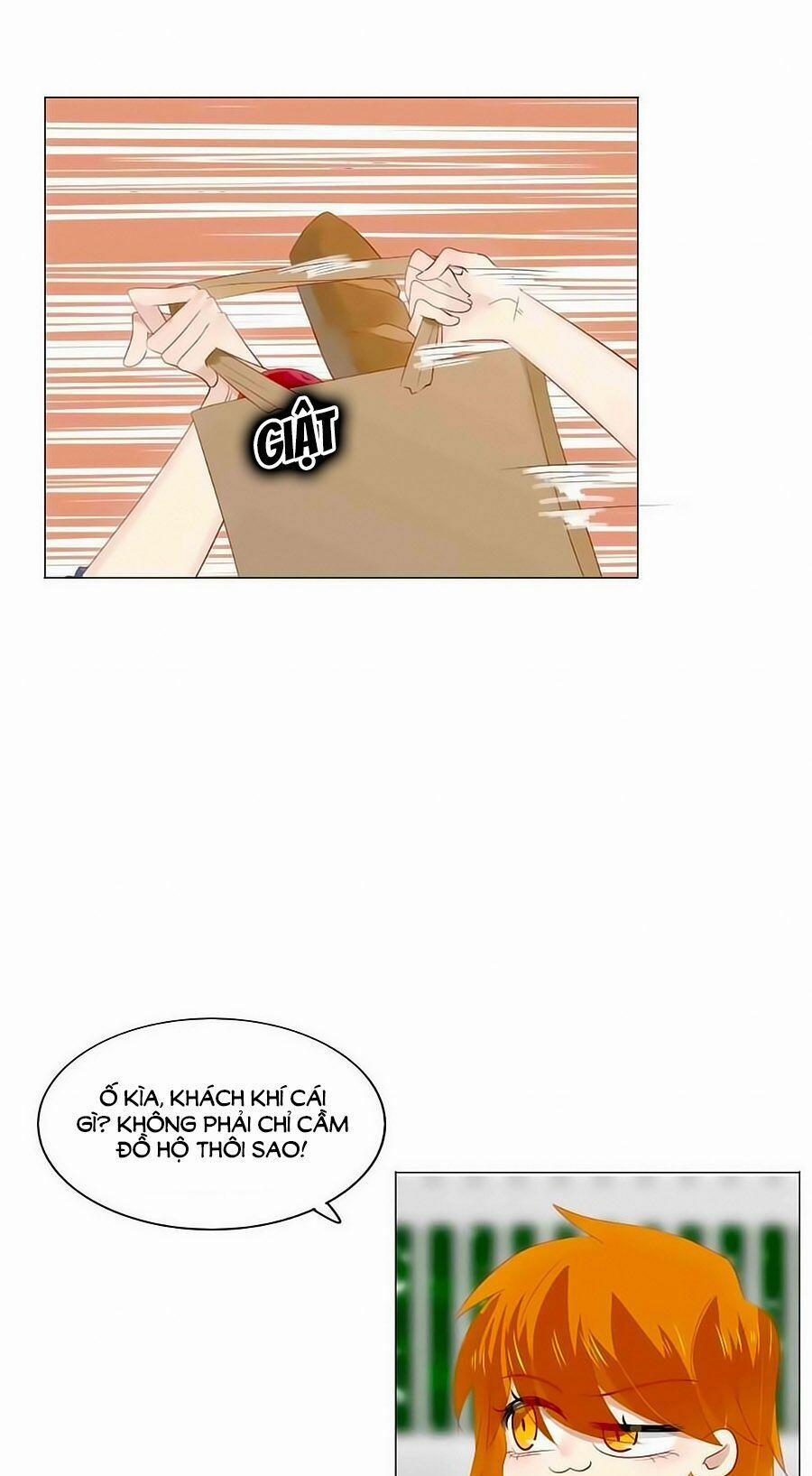 Kết Hôn Không Dễ 66 trang 2