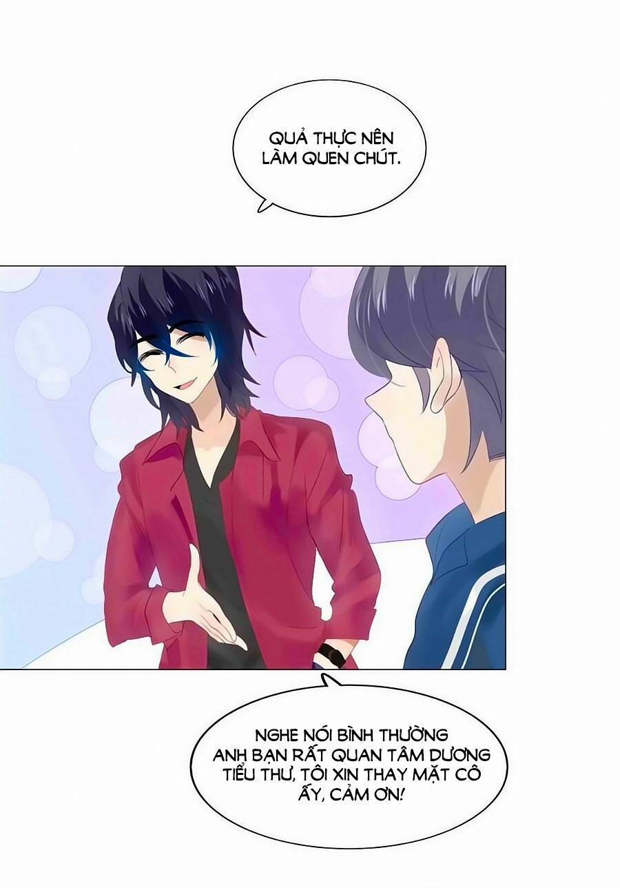 Kết Hôn Không Dễ 66 trang 20