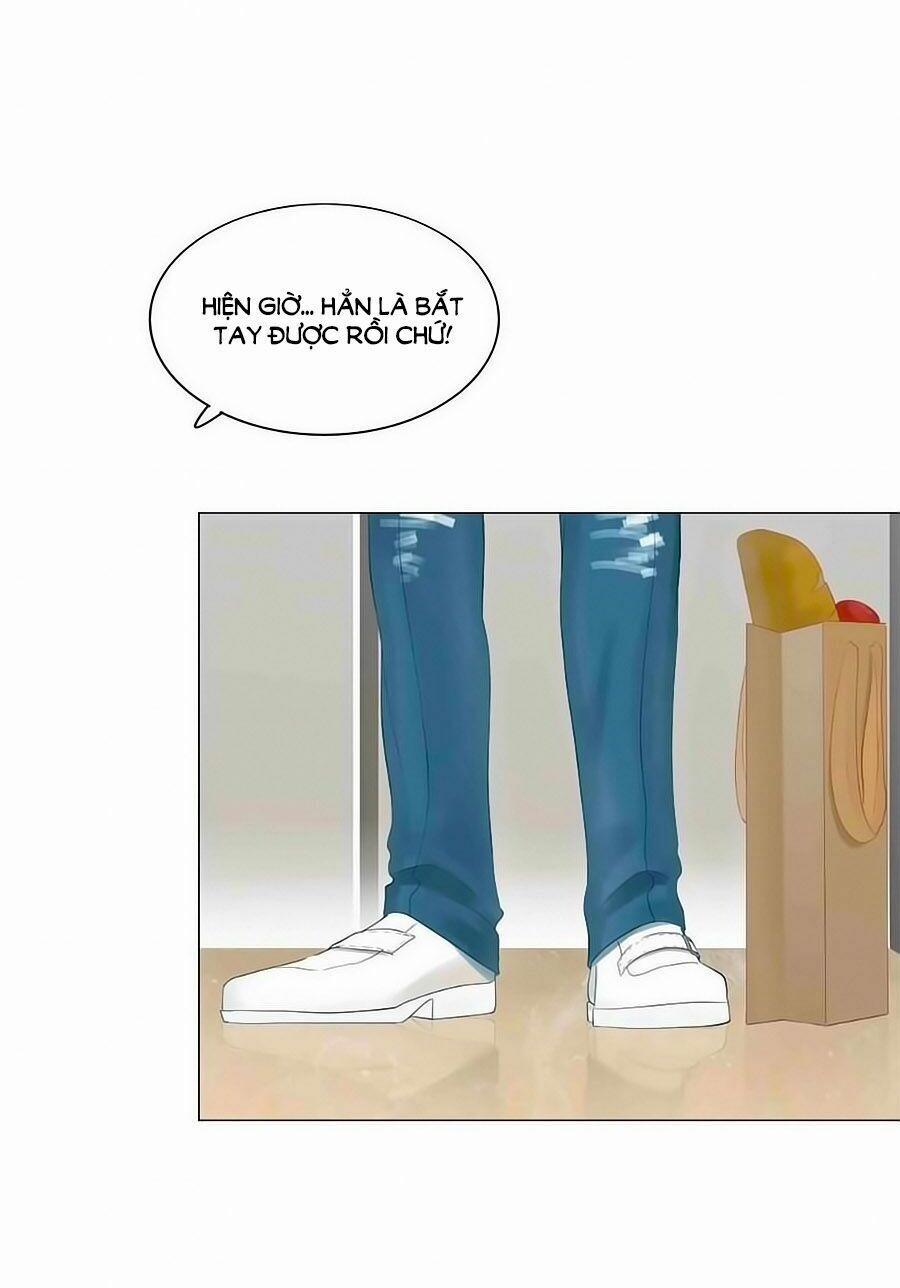 Kết Hôn Không Dễ 66 trang 21