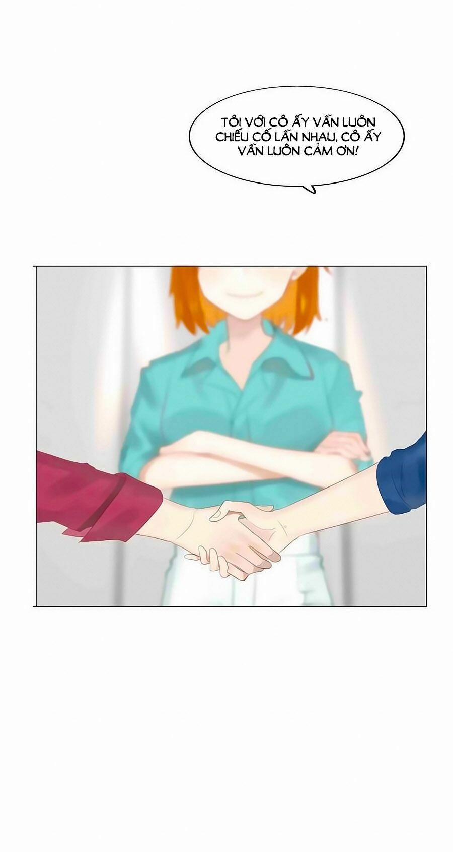 Kết Hôn Không Dễ 66 trang 22