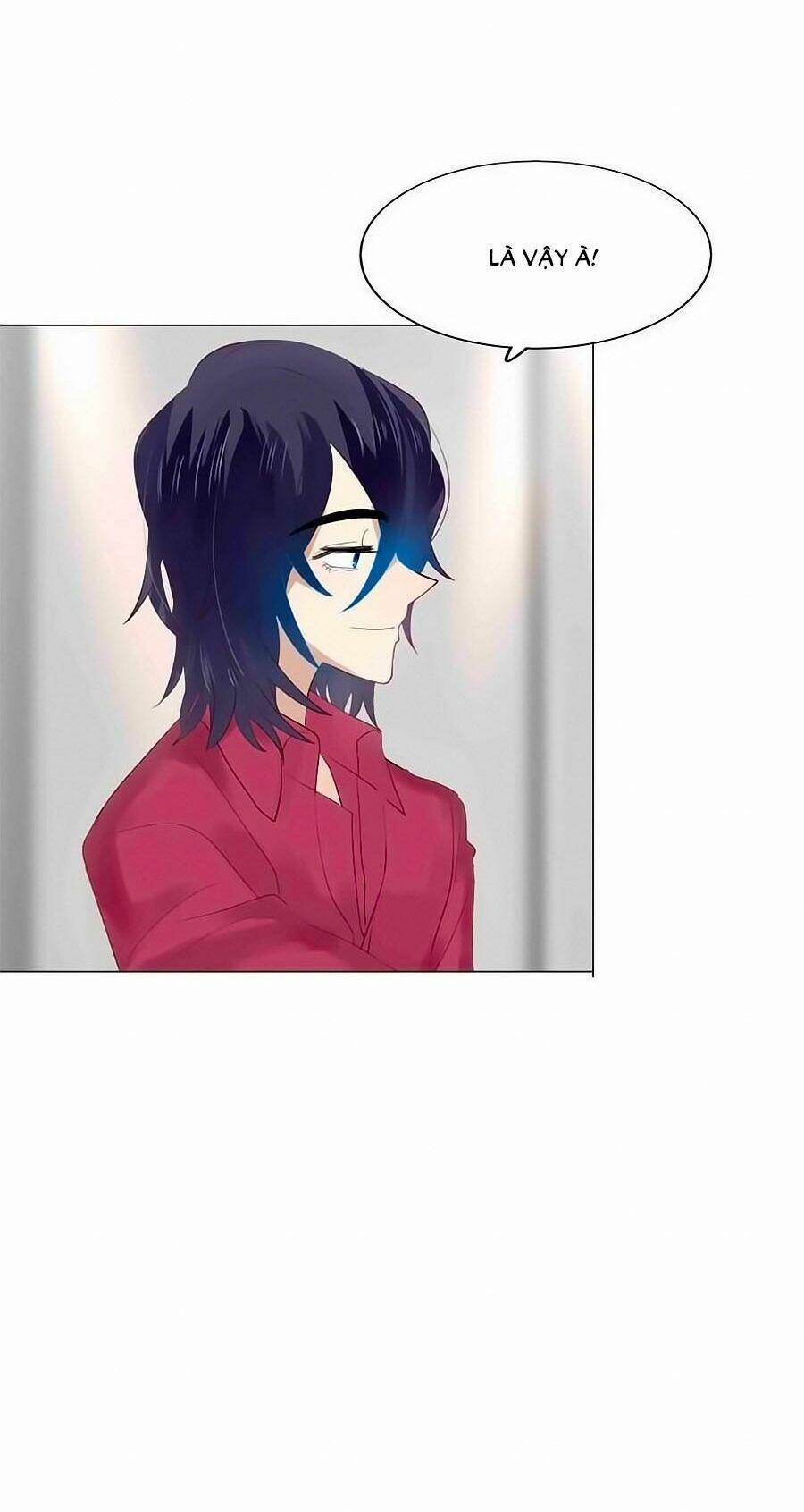 Kết Hôn Không Dễ 66 trang 23