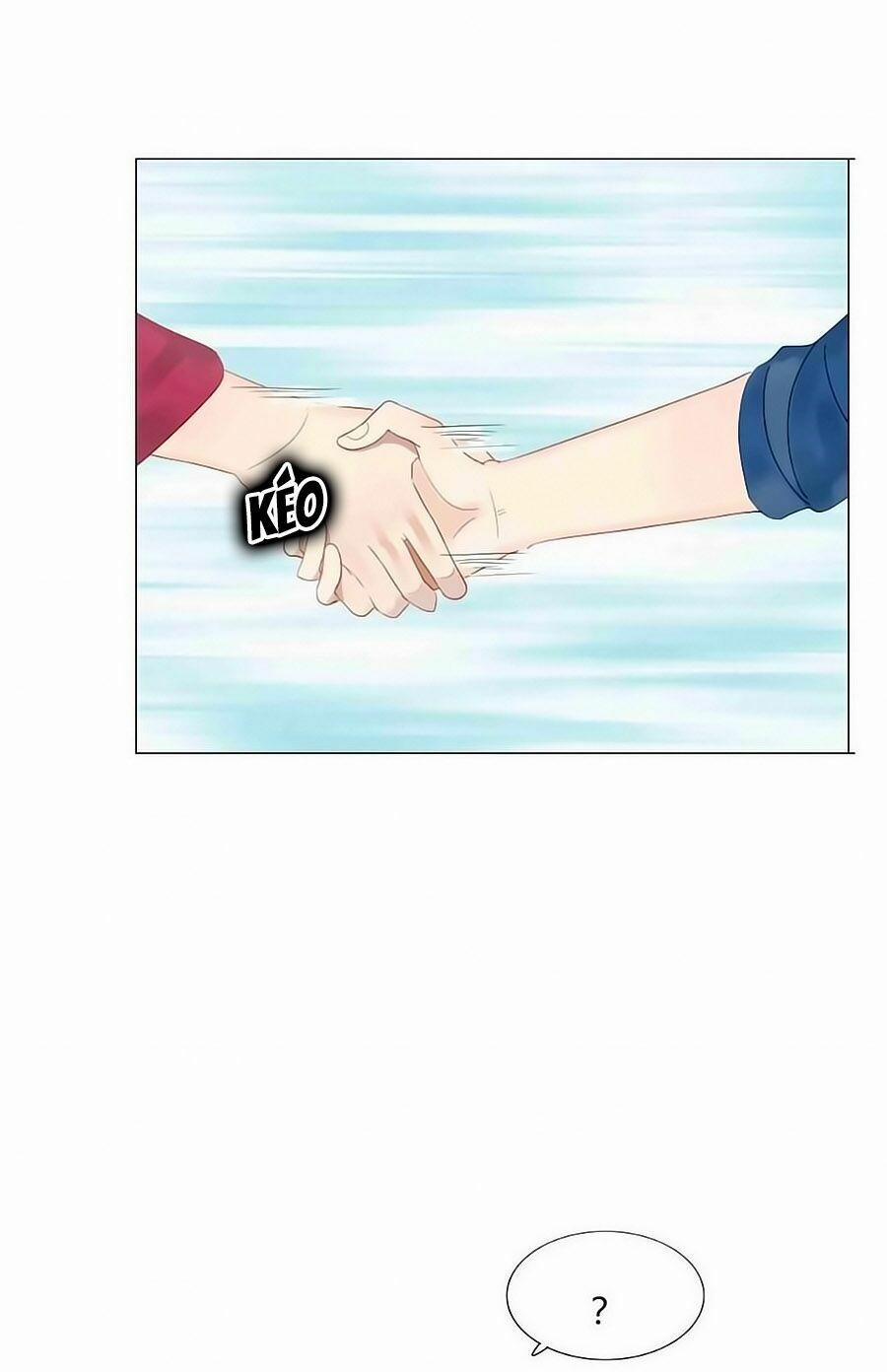 Kết Hôn Không Dễ 66 trang 24