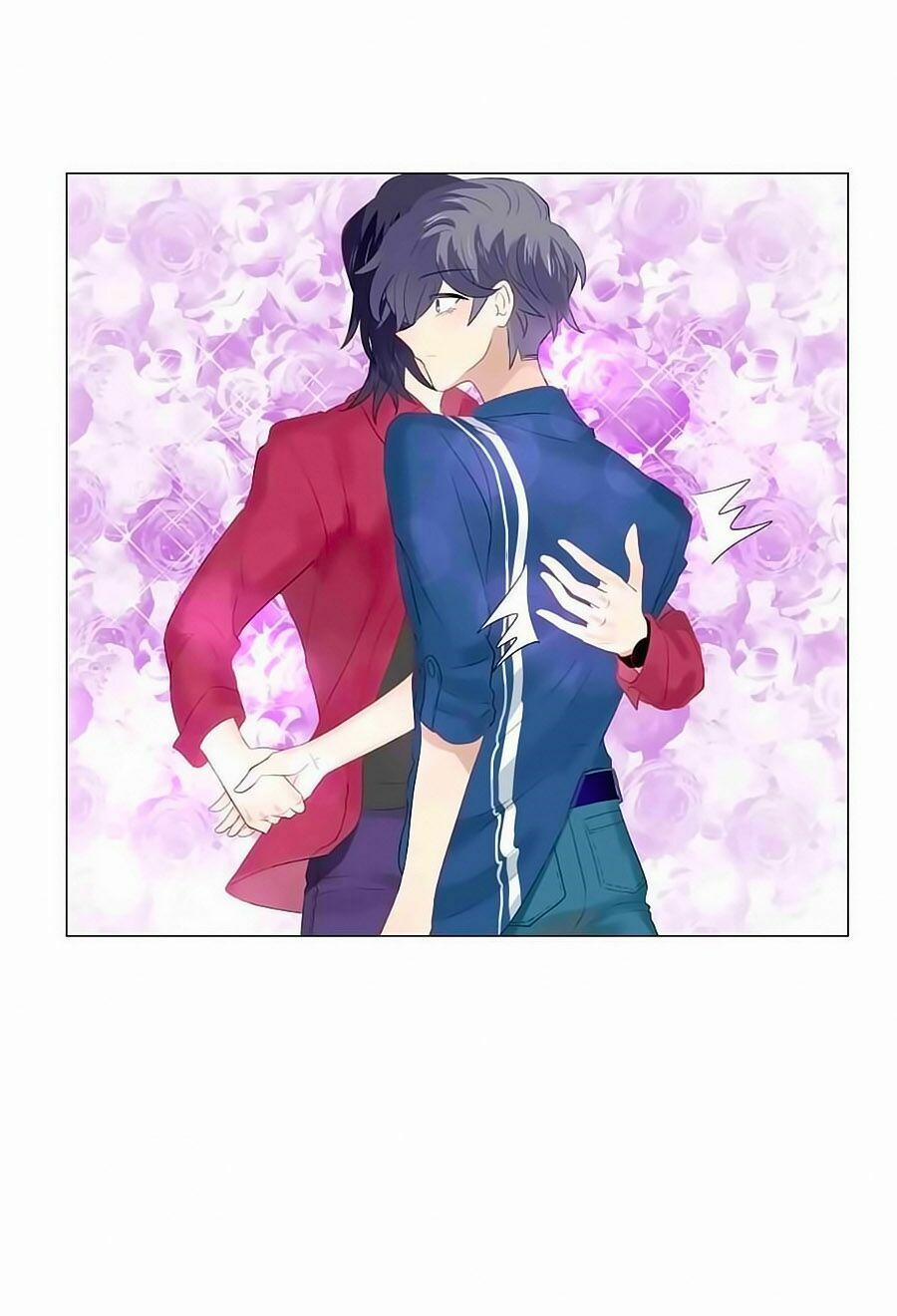 Kết Hôn Không Dễ 66 trang 26