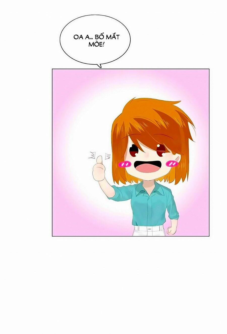 Kết Hôn Không Dễ 66 trang 27