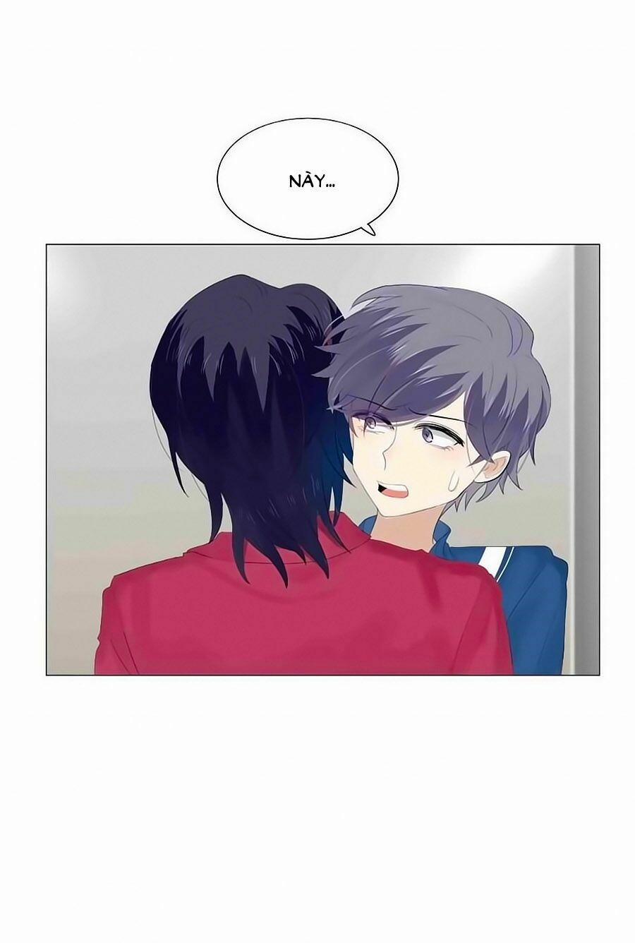 Kết Hôn Không Dễ 66 trang 28