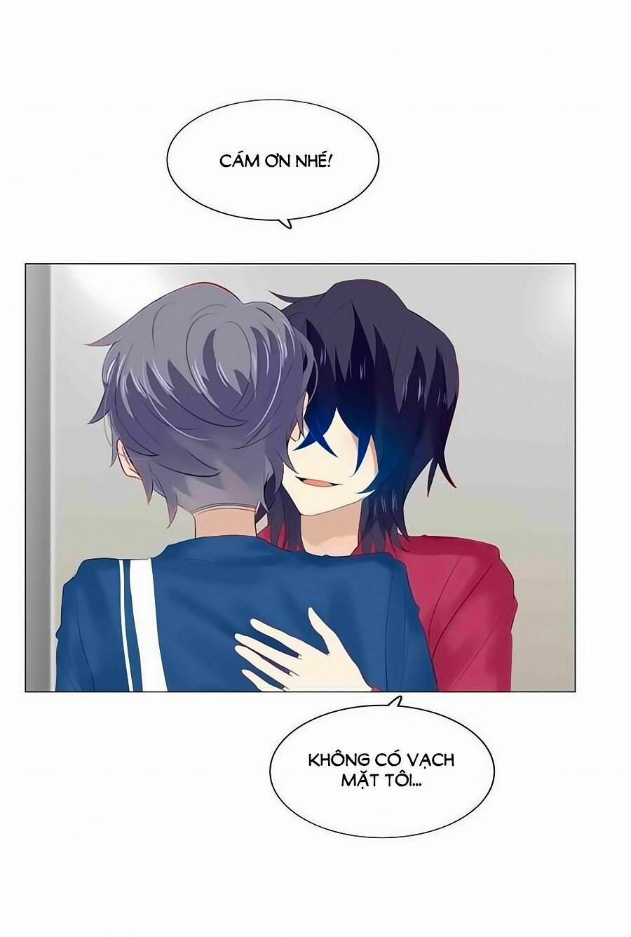 Kết Hôn Không Dễ 66 trang 29