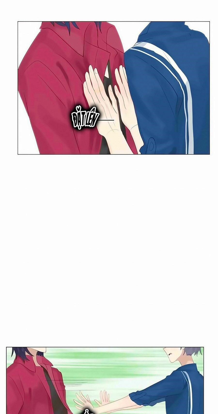 Kết Hôn Không Dễ 66 trang 30