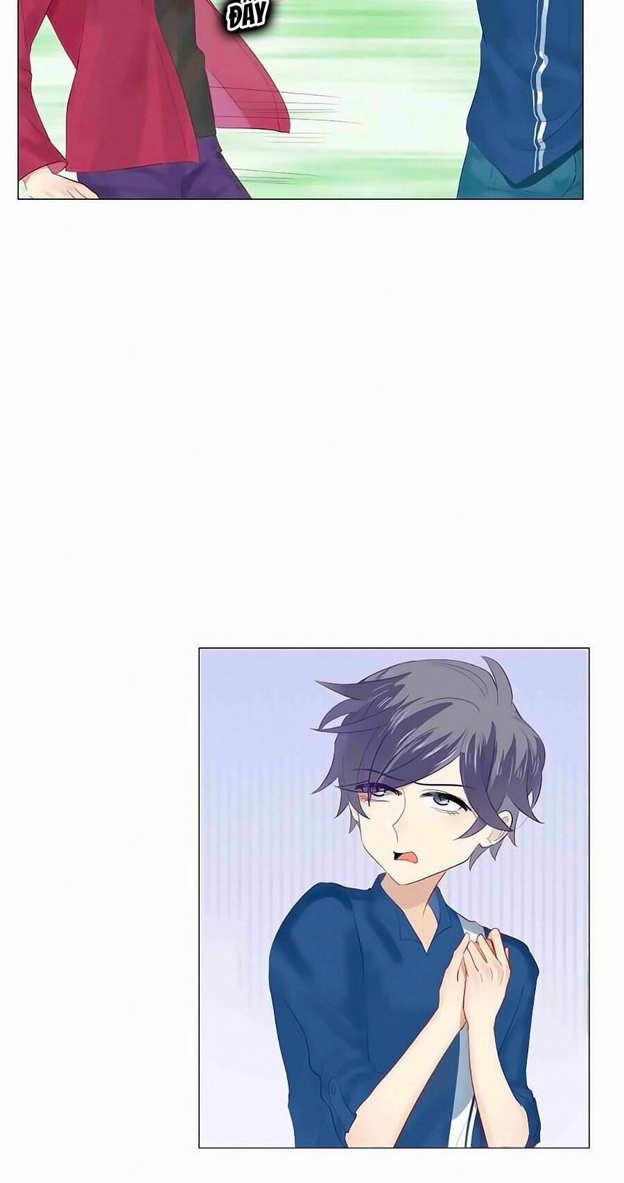 Kết Hôn Không Dễ 66 trang 31