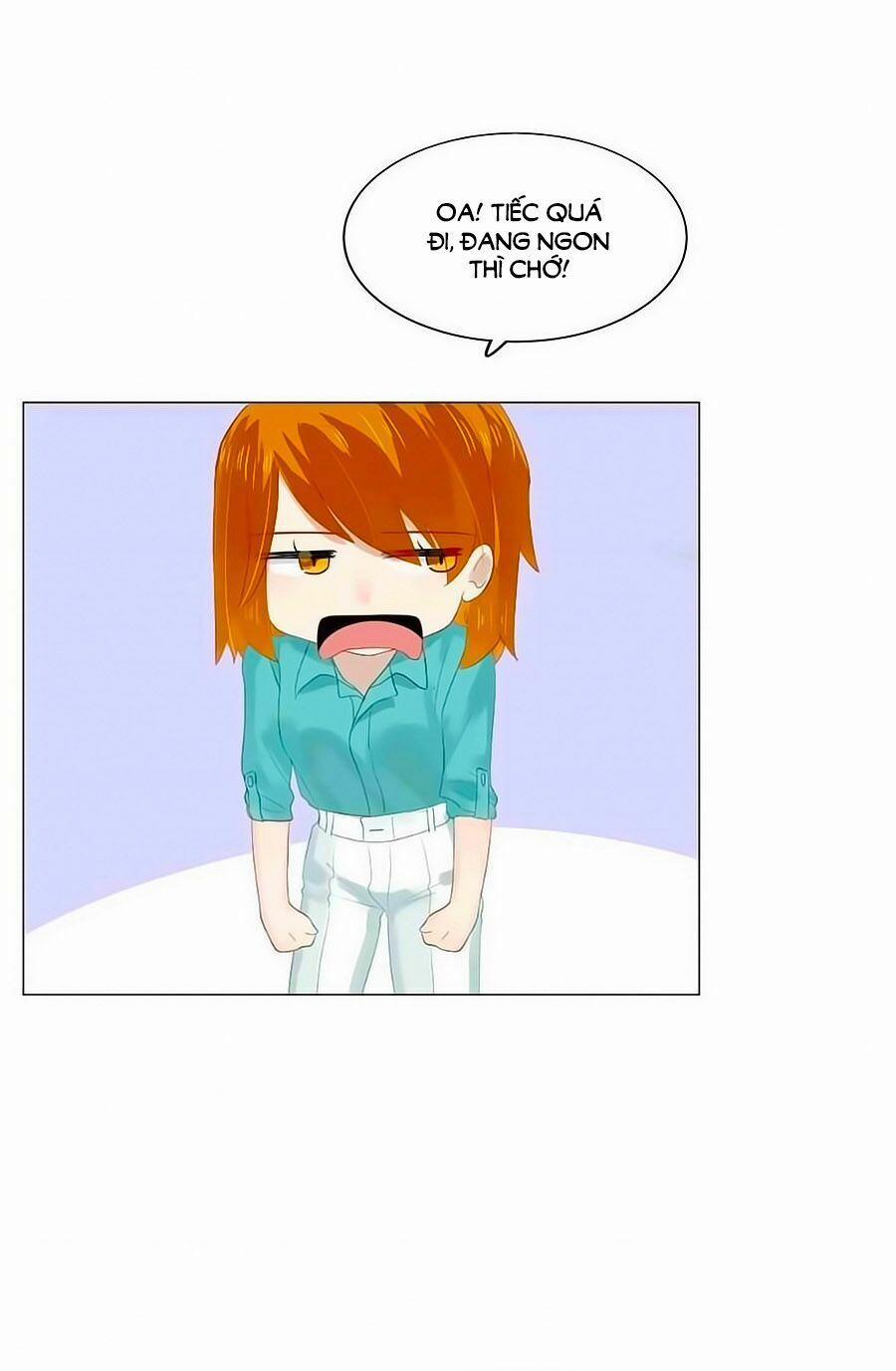 Kết Hôn Không Dễ 66 trang 32