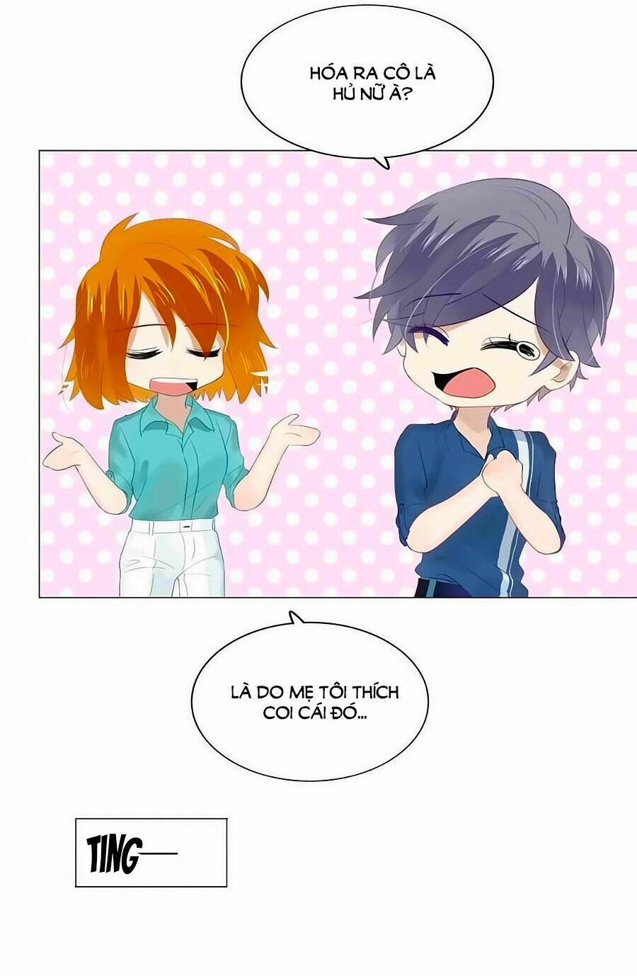 Kết Hôn Không Dễ 66 trang 33