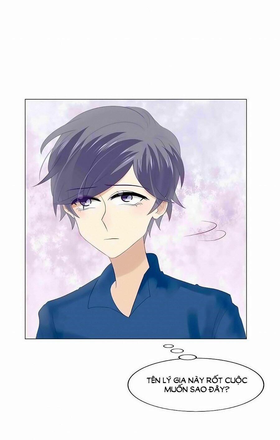 Kết Hôn Không Dễ 66 trang 35