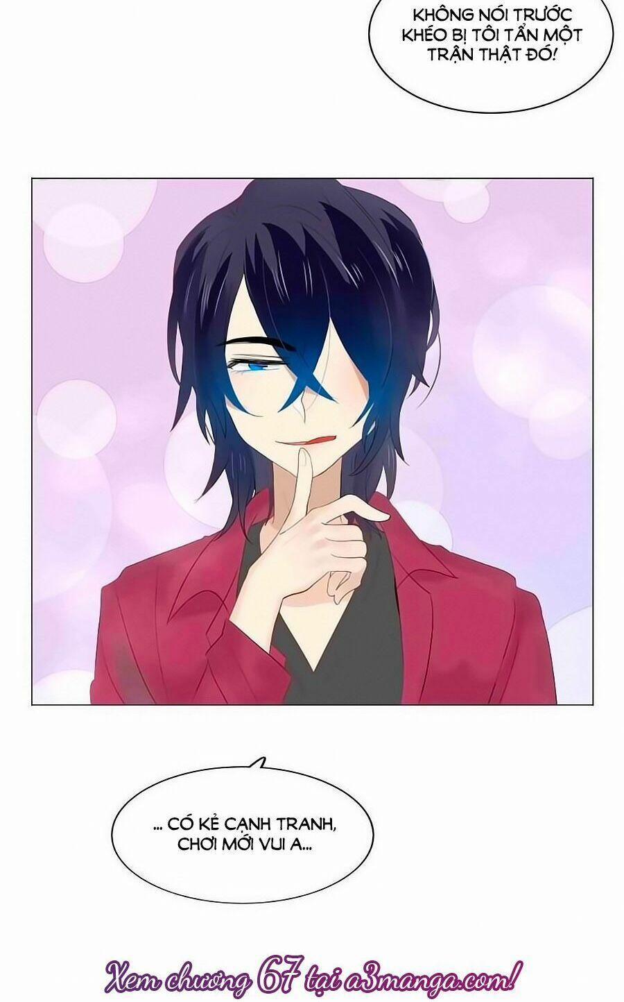 Kết Hôn Không Dễ 66 trang 37