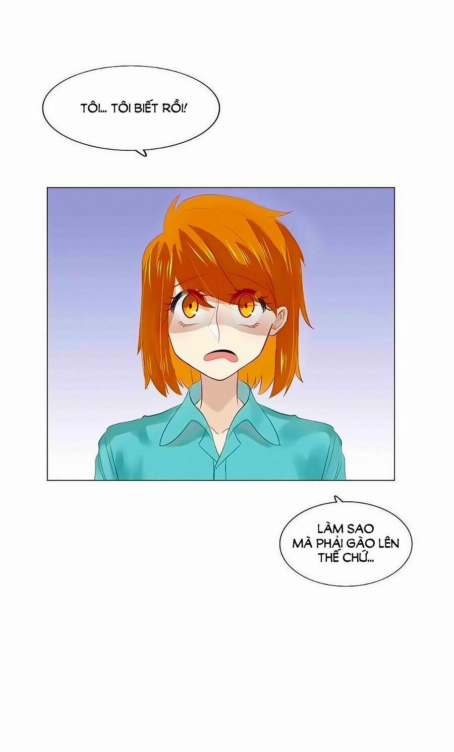 Kết Hôn Không Dễ 66 trang 4