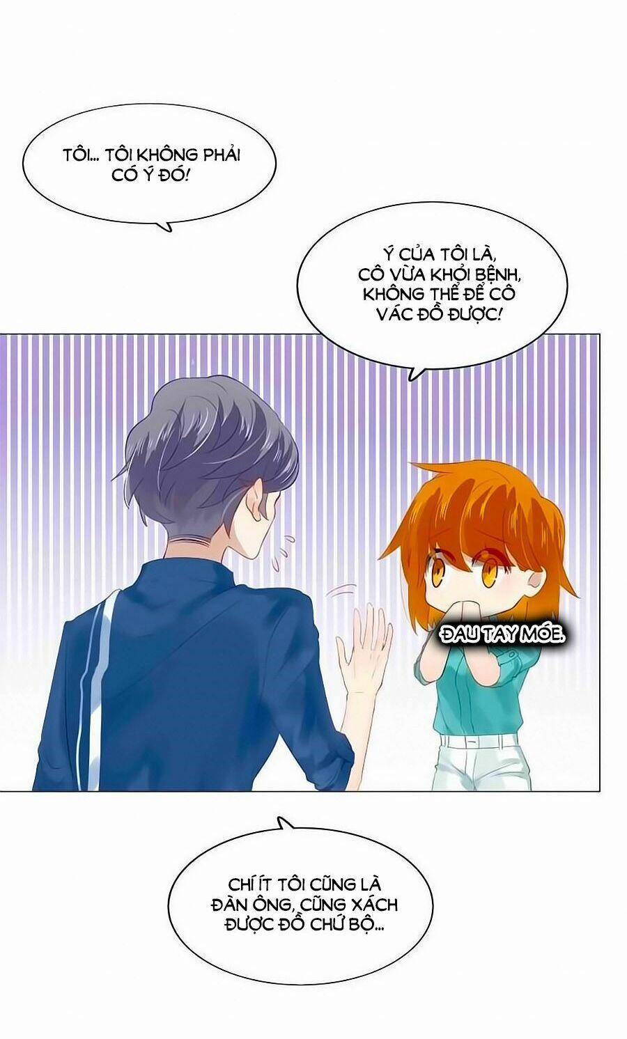 Kết Hôn Không Dễ 66 trang 5