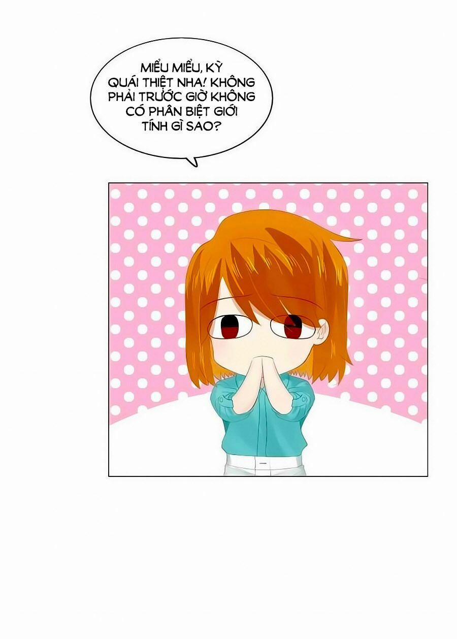 Kết Hôn Không Dễ 66 trang 6