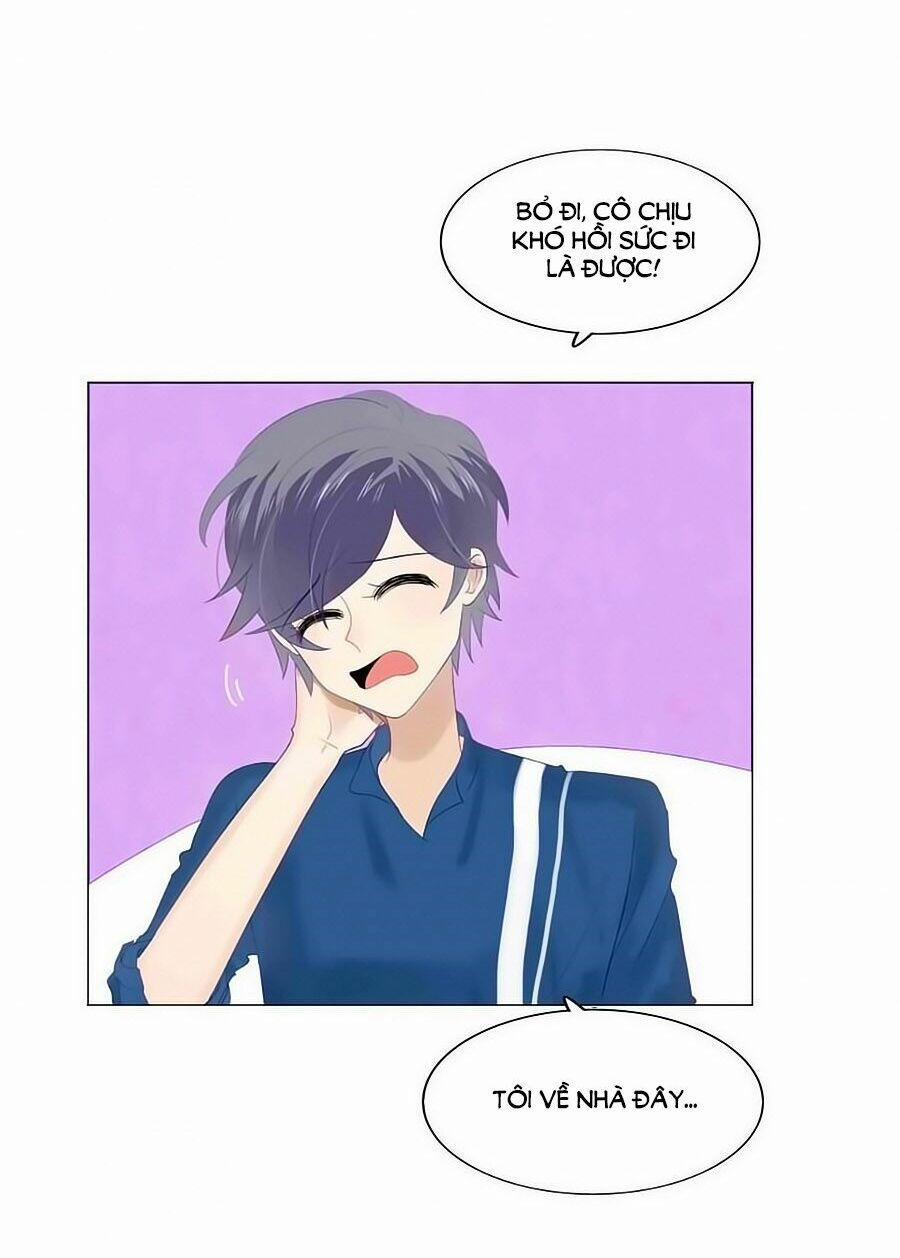 Kết Hôn Không Dễ 66 trang 7