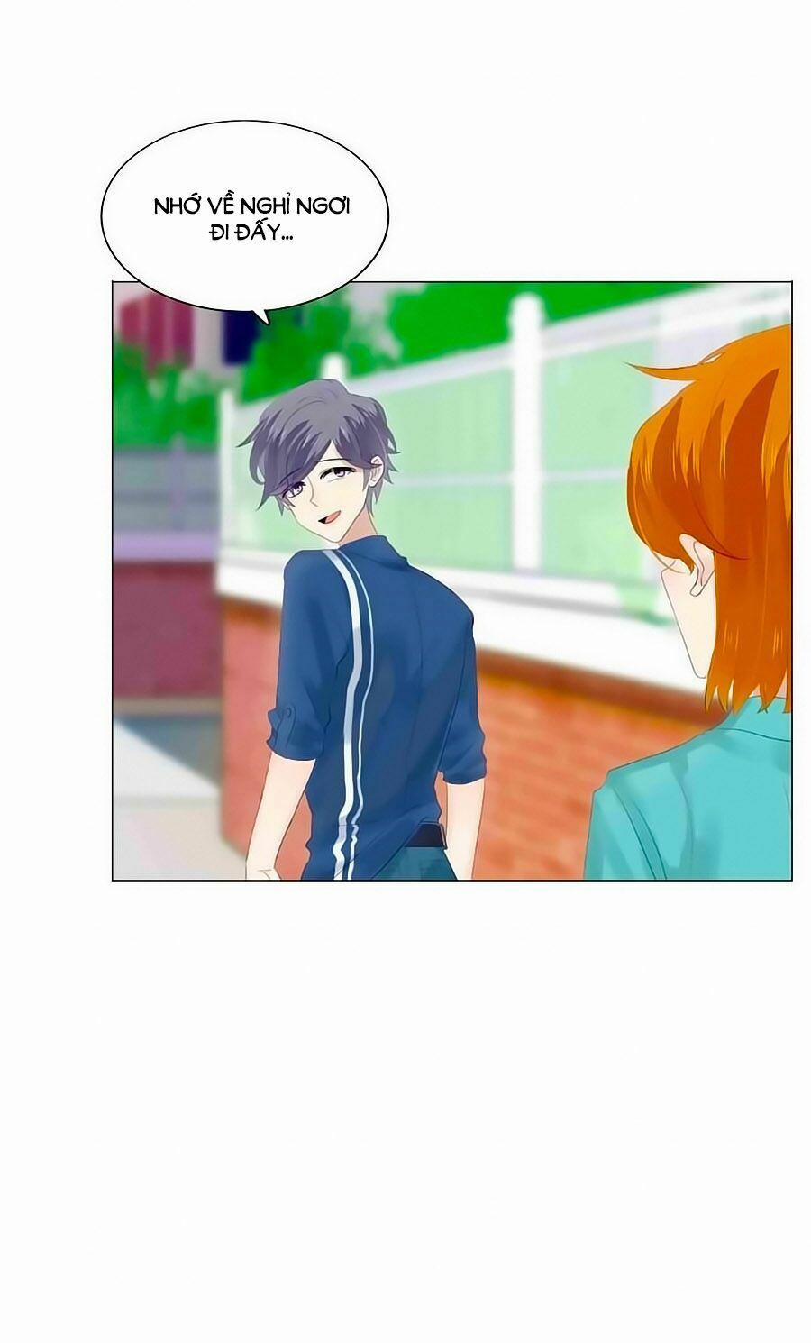 Kết Hôn Không Dễ 66 trang 8