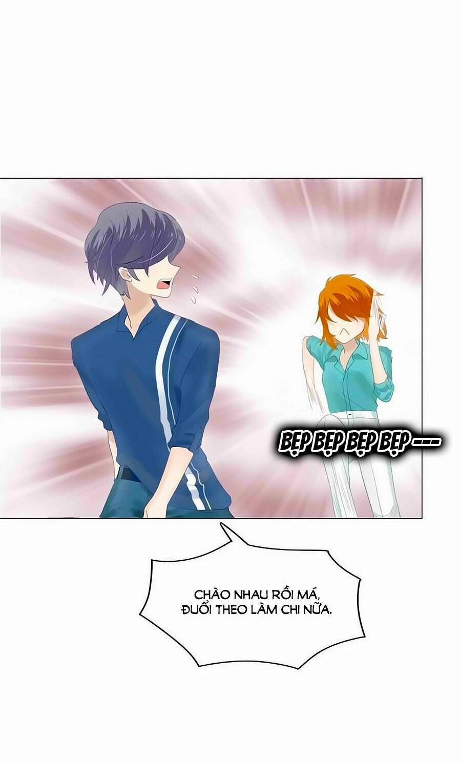 Kết Hôn Không Dễ 66 trang 9