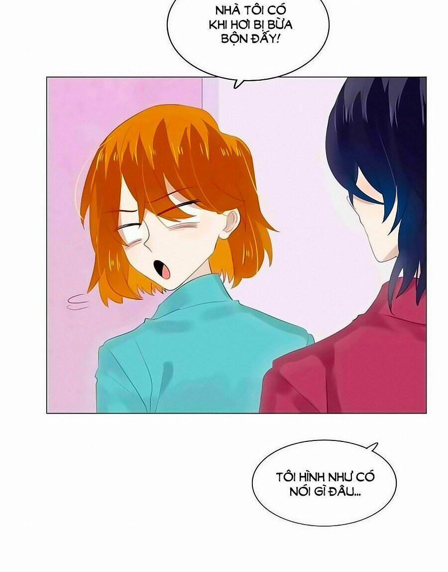 Kết Hôn Không Dễ 67 trang 1