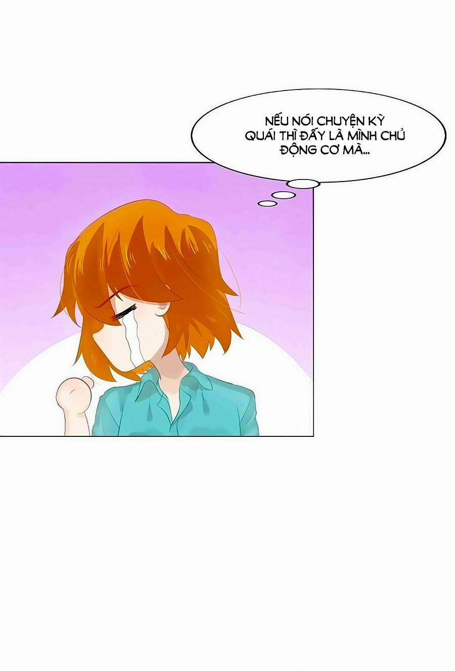 Kết Hôn Không Dễ 67 trang 10