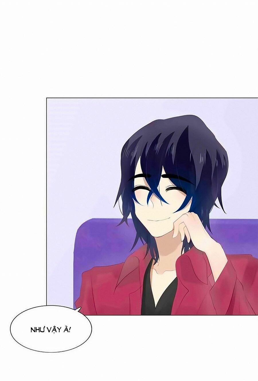 Kết Hôn Không Dễ 67 trang 11