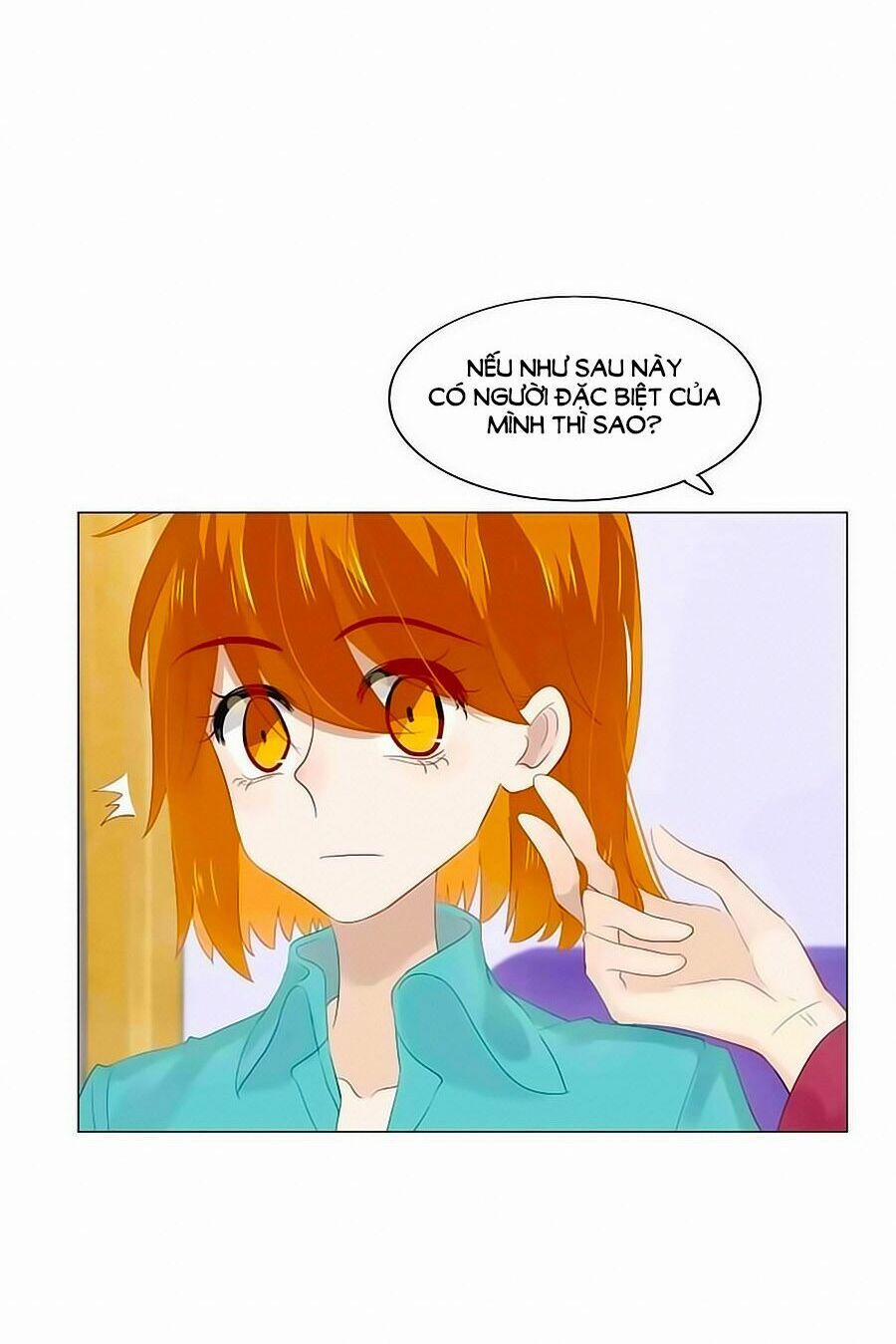 Kết Hôn Không Dễ 67 trang 13