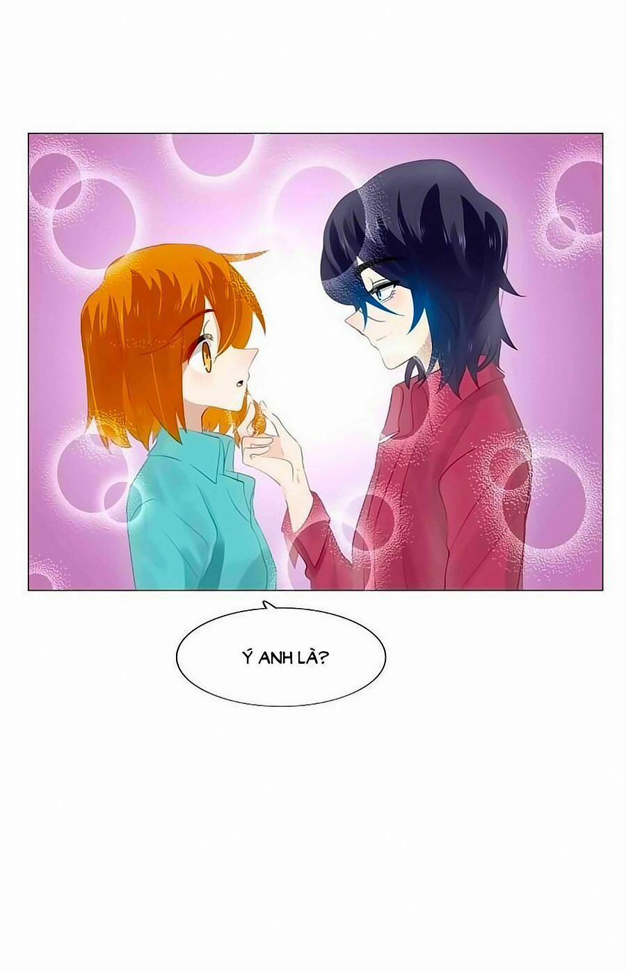 Kết Hôn Không Dễ 67 trang 14