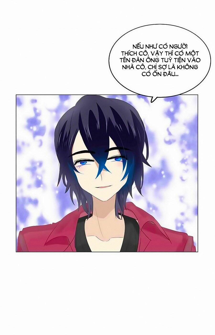 Kết Hôn Không Dễ 67 trang 15