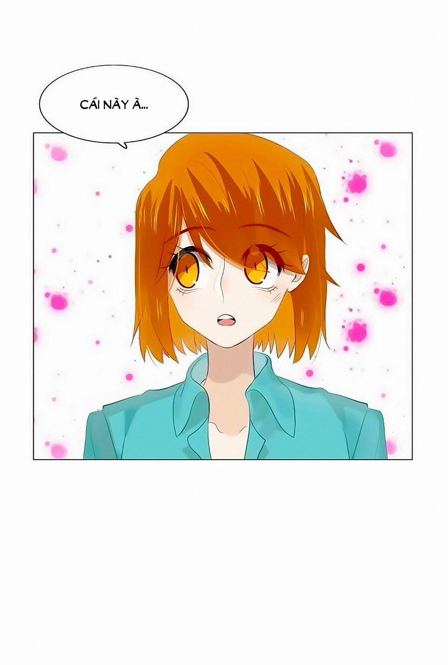 Kết Hôn Không Dễ 67 trang 16