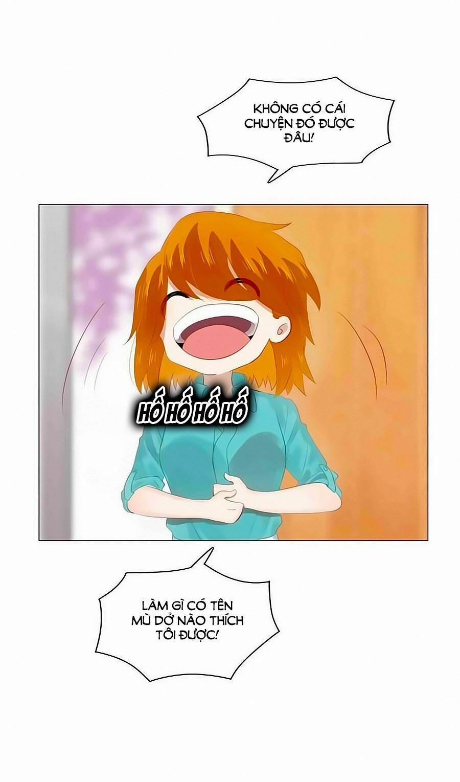 Kết Hôn Không Dễ 67 trang 18