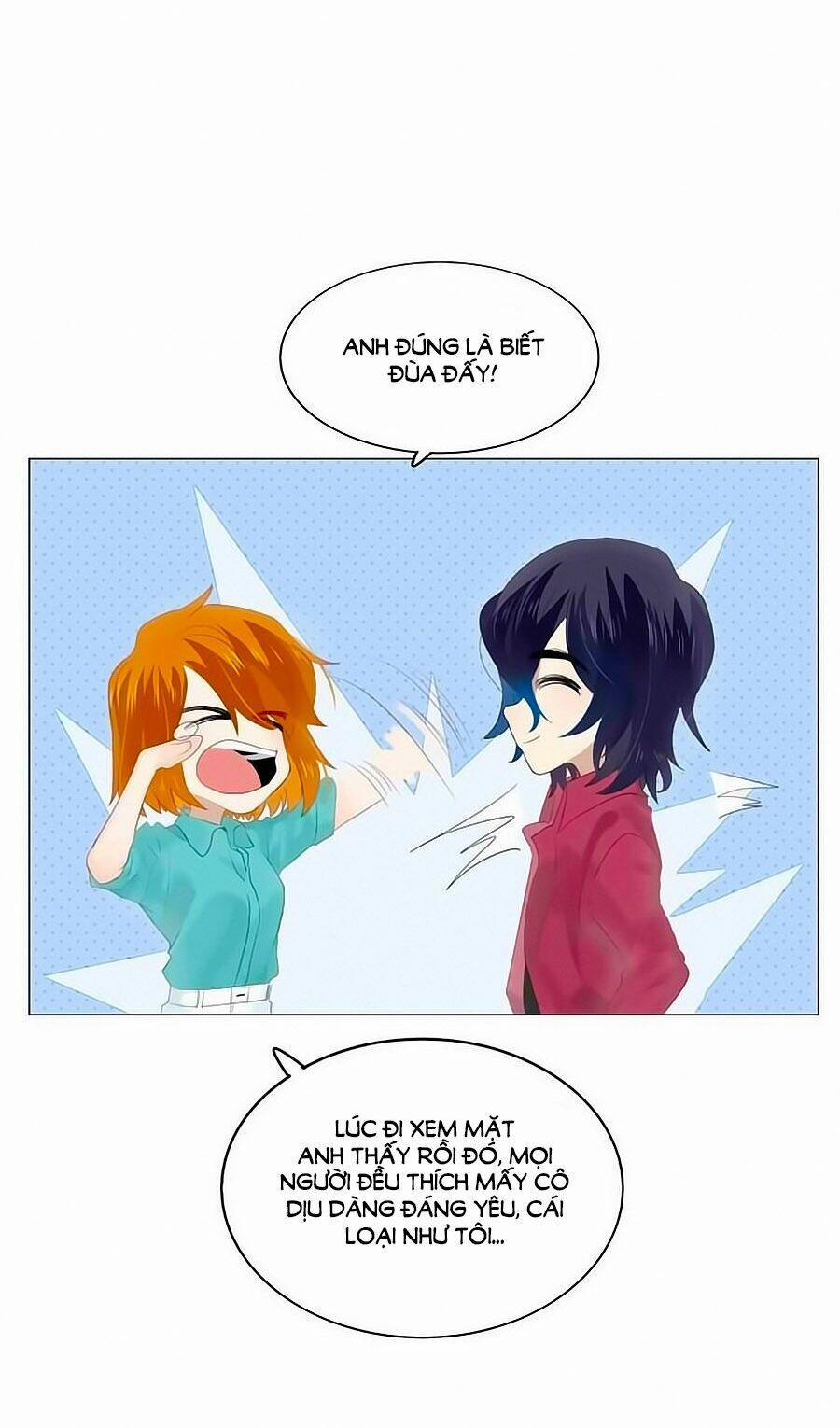 Kết Hôn Không Dễ 67 trang 19