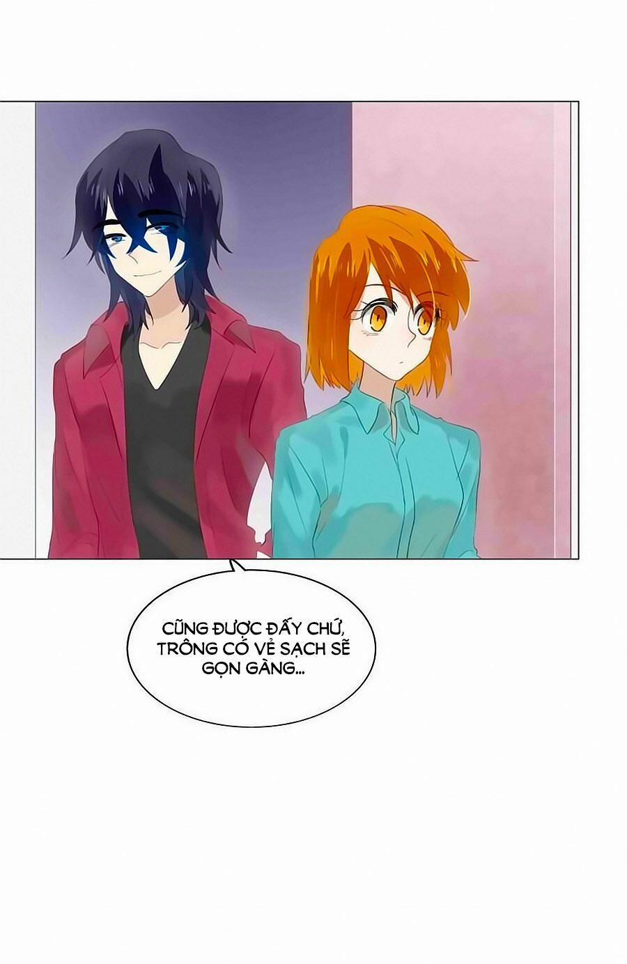 Kết Hôn Không Dễ 67 trang 2