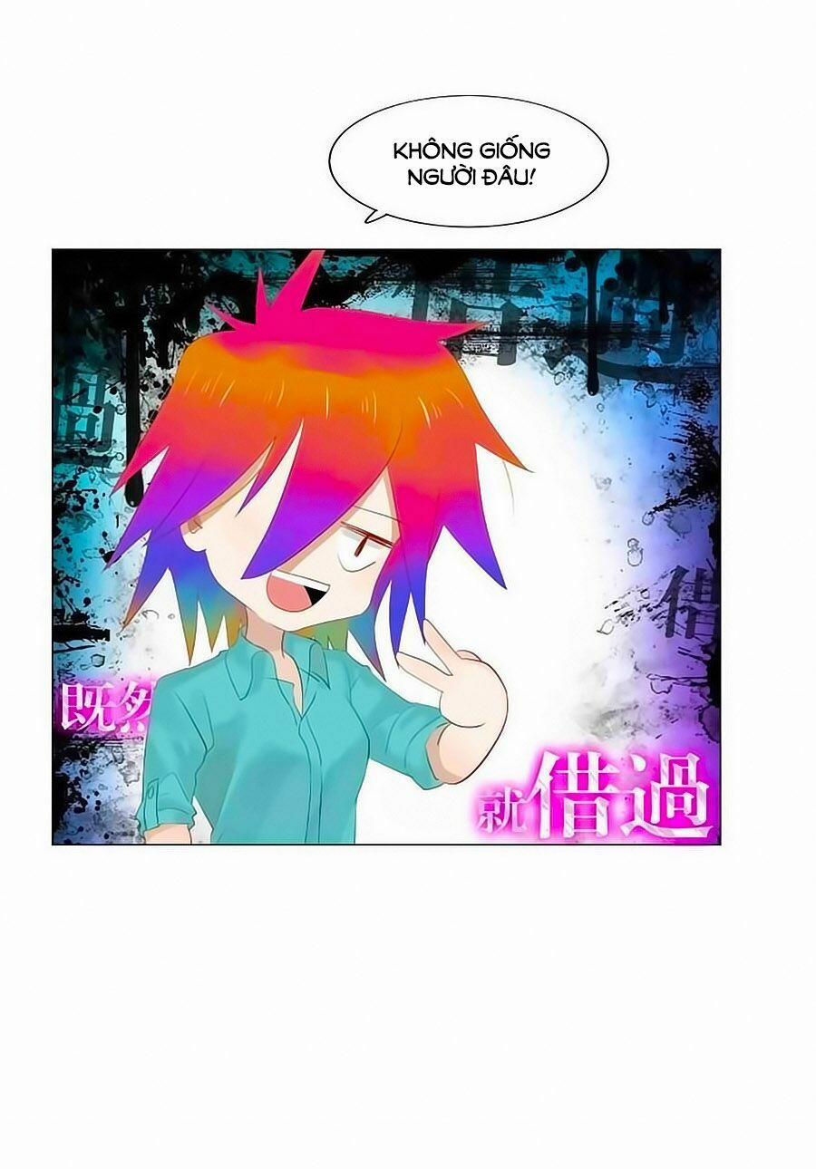 Kết Hôn Không Dễ 67 trang 20