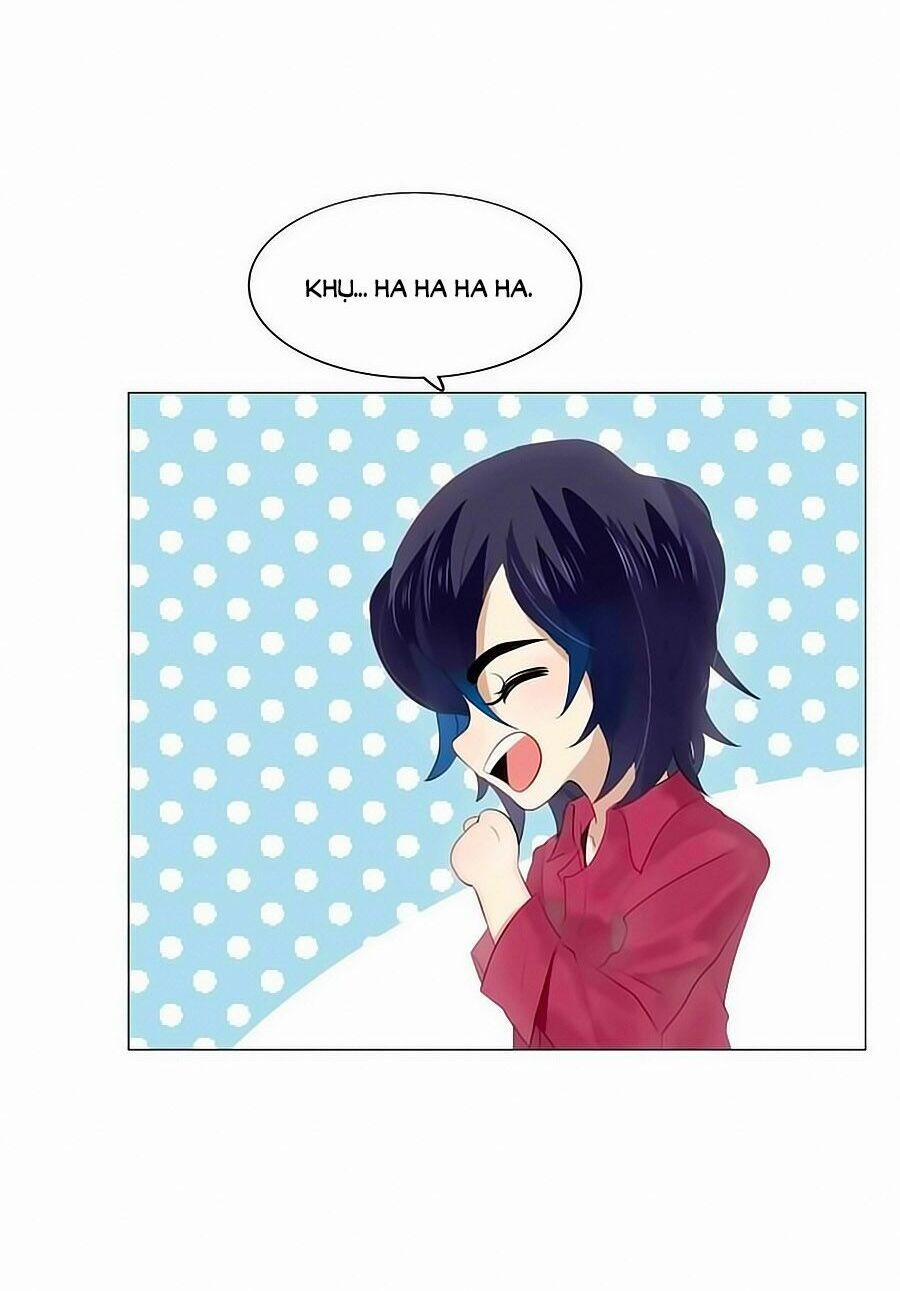 Kết Hôn Không Dễ 67 trang 21