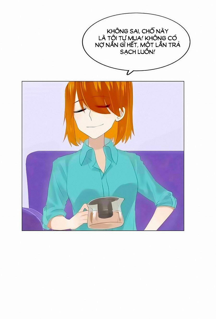 Kết Hôn Không Dễ 67 trang 26