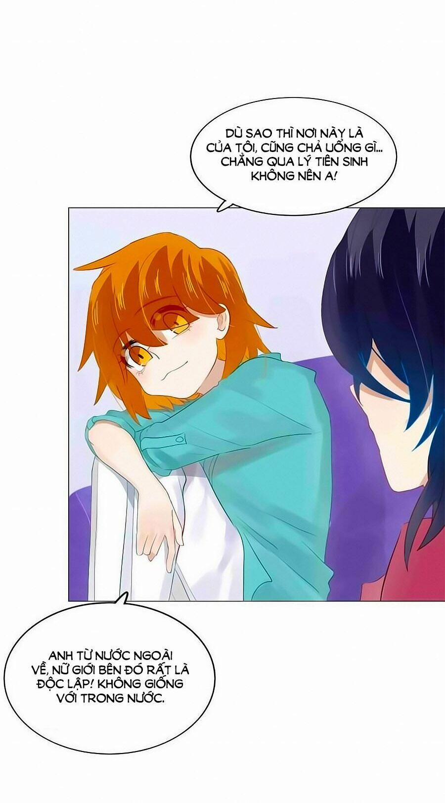 Kết Hôn Không Dễ 67 trang 29