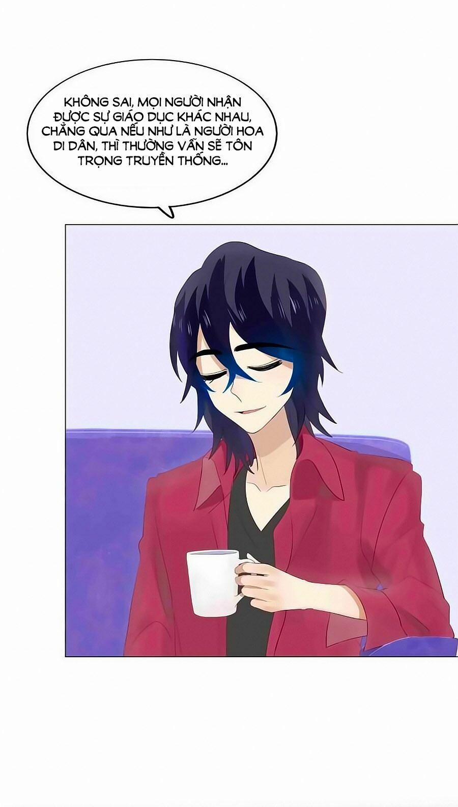 Kết Hôn Không Dễ 67 trang 30