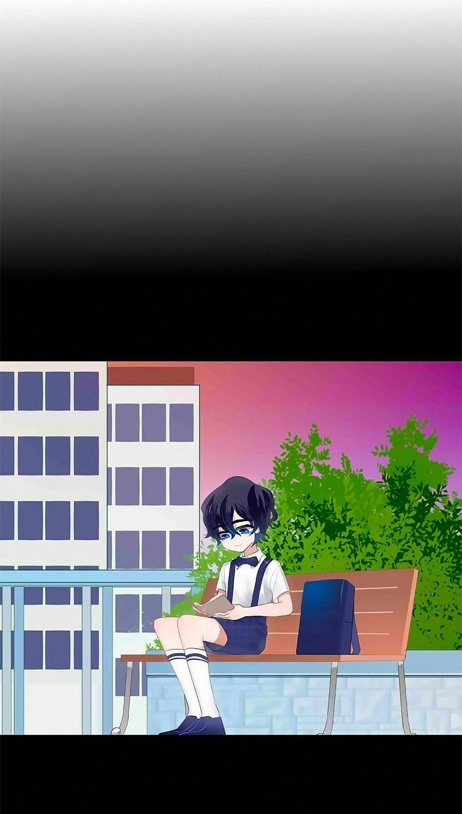 Kết Hôn Không Dễ 67 trang 31