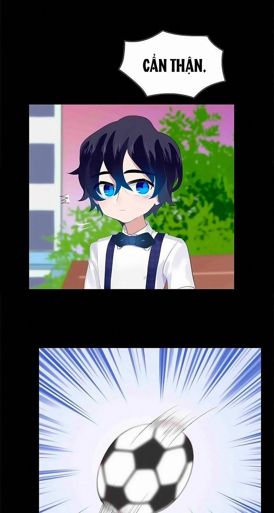 Kết Hôn Không Dễ 67 trang 32